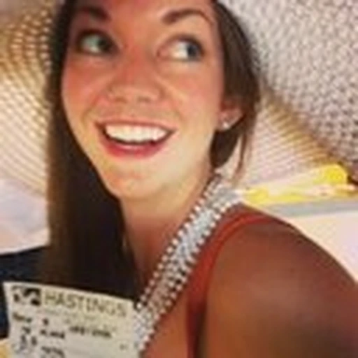 Patricia C.