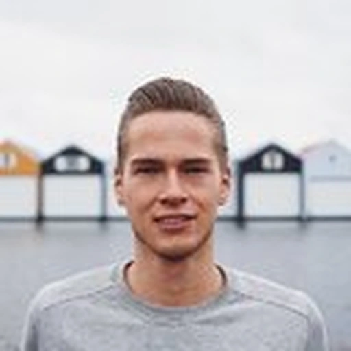 Tuomas M.